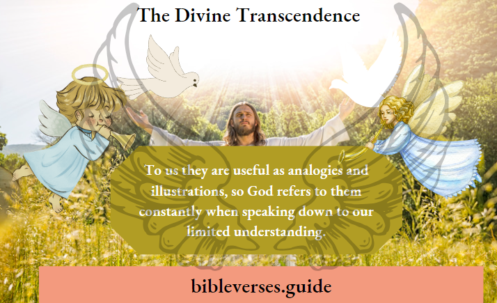 The Divine Transcendence
