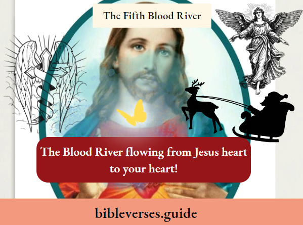 The Fifth Blood River