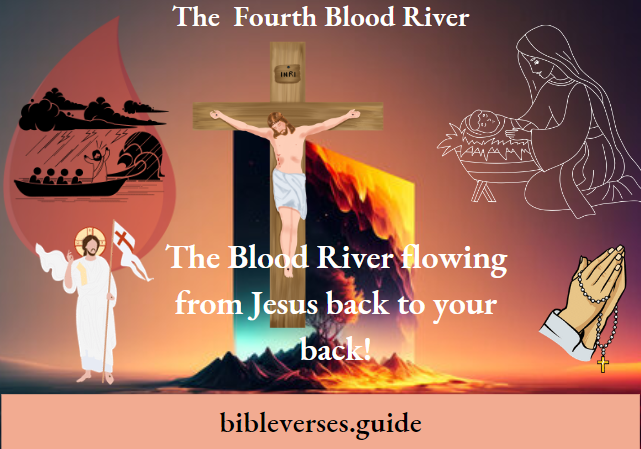 The Fourth Blood River