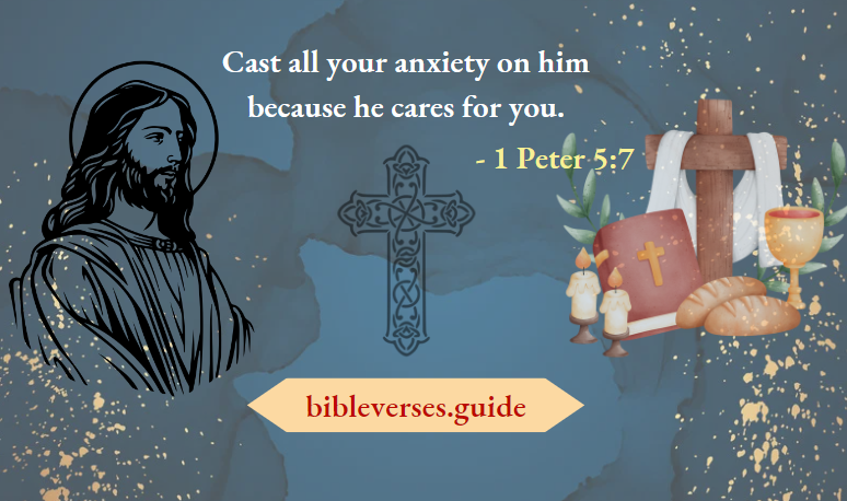 1 Peter 5-7
