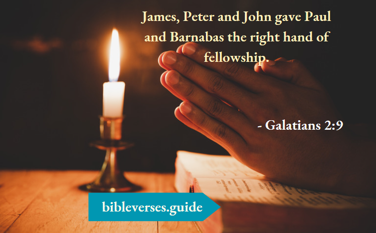 Galatians 2-9