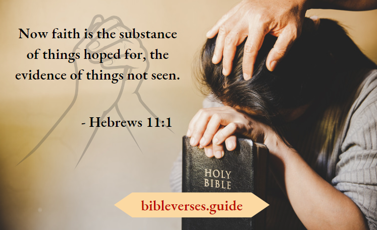 Hebrews 11-1
