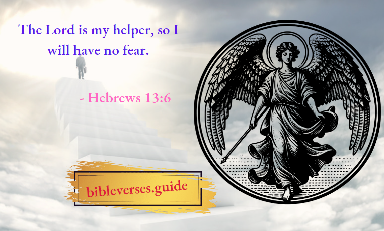 Hebrews 13-6