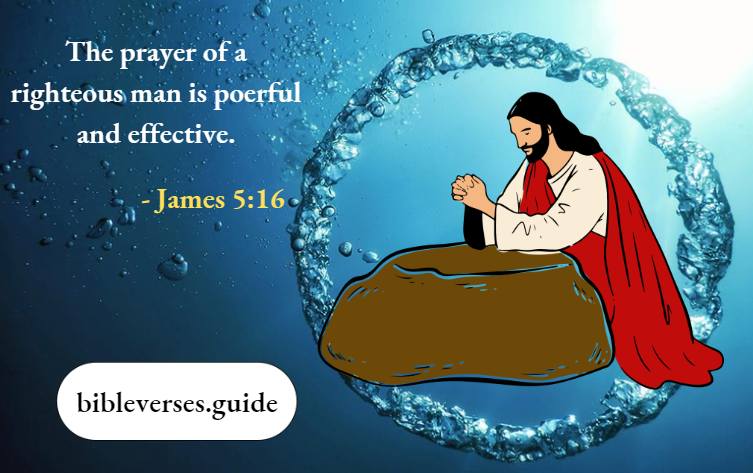 James 5-16