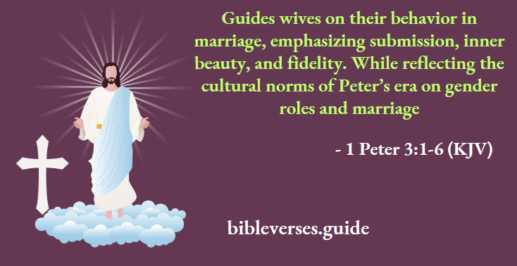 Reflection On Cultural Norms Of Peter's Era On Gender Roles And Marriage