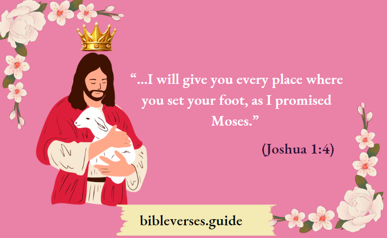 The Book Of Joshua