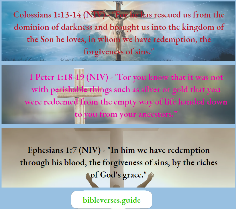 the riches of God's grace