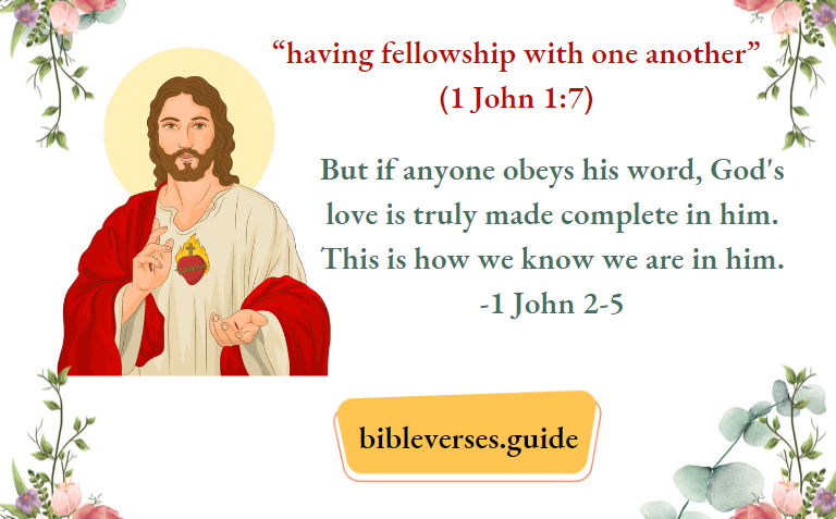 1 John 2-5