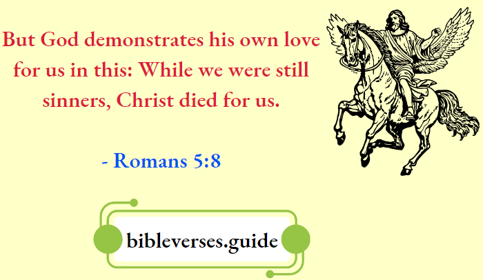 Romans 5-8