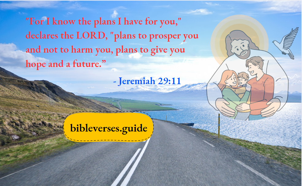 Jeremiah 29-11