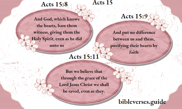 Acts 15