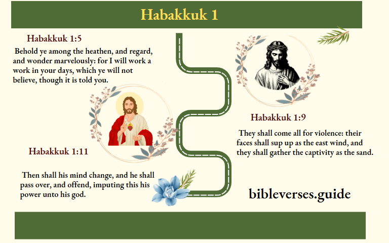 Habakkuk 1