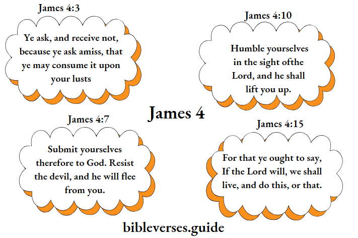 James 4