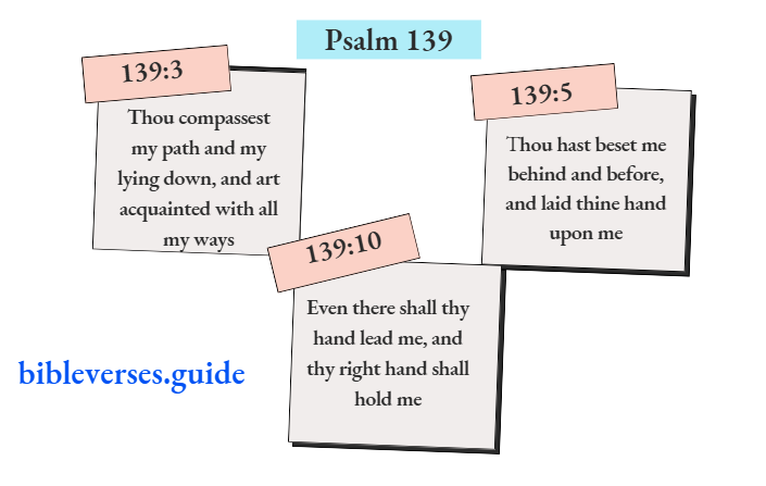 Psalm 139