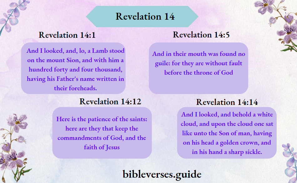 Revelation 14