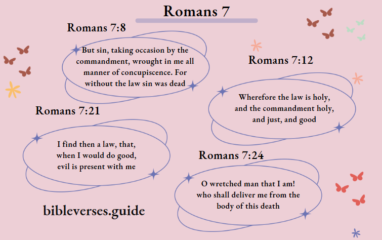 Romans 7